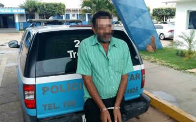 Homem acusado de abusar de criança disse que dava R$ 10,00 à vítima a cada encontro 