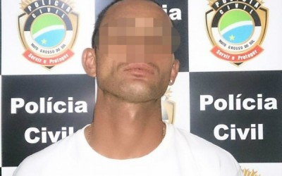 Homem que tentou matar ambulante que pediu ajuda de cueca no UPA foi preso por homicídio 