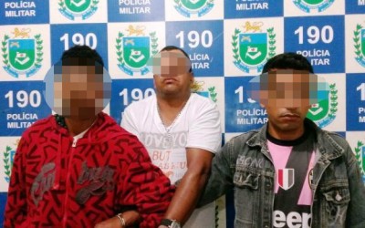 Vítima de assalto pede ajuda na UPA; polícia esclarece o crime antes da solicitação da vítima 