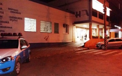 Após acertar programa sexual, homem é espancado e assaltado por prostituta e amigos 