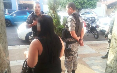 Mulher que furtou brinco de R$ 119,00 disse ser cleptomaníaca 