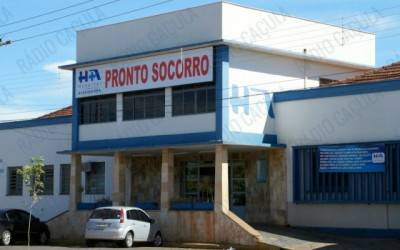 Hospital de Três Lagoas erra diagnóstico e diz que menina sadia estava doente