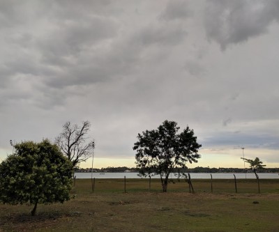 Três Lagoas deve atingir máxima de 29 ºC nesta terça-feira 