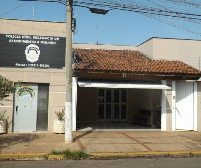 Polícia Civil prende acusado de estuprar a própria filha