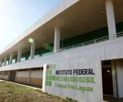 IFMS abre vagas para curso de qualificação profissional em Três Lagoas