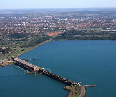 Vereadores encampam luta para que sede da usina de Jupiá fique em Três Lagoas