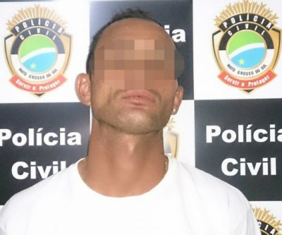 Homem que tentou matar ambulante que pediu ajuda de cueca no UPA foi preso por homicídio 