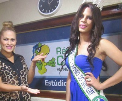 4ª edição do Concurso Miss e Mister Diversidade acontece amanhã em Três Lagoas