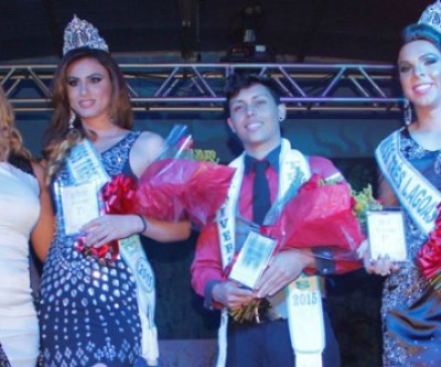 Organizadores comemoram sucesso da 4ª edição do Concurso Miss e Mister Diversidade