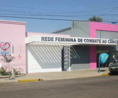 Rede Feminina de Combate ao Câncer realiza amanhã leilão beneficente