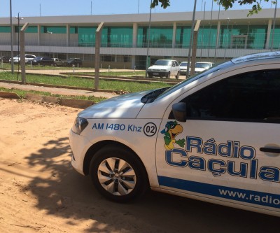 Greve no IFMS de Três Lagoas continua por tempo indeterminado