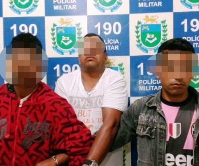 Vítima de assalto pede ajuda na UPA; polícia esclarece o crime antes da solicitação da vítima 