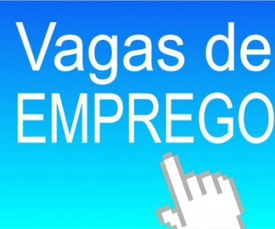 Vagas de trabalho para esta quinta-feira 