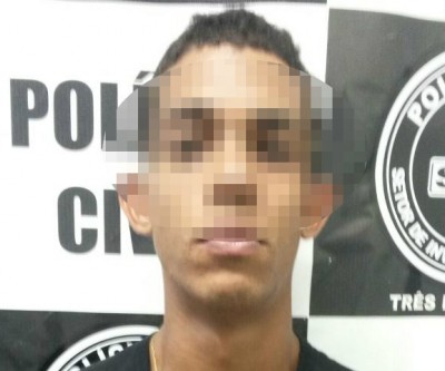 Polícia prende o quarto e último envolvido do sequestro de caminhoneiro morto 