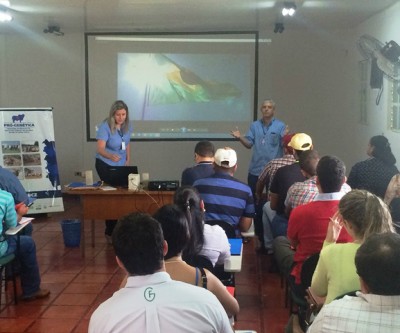 ABCZ realizou curso de Escrituração Zootécnica em Três Lagoas