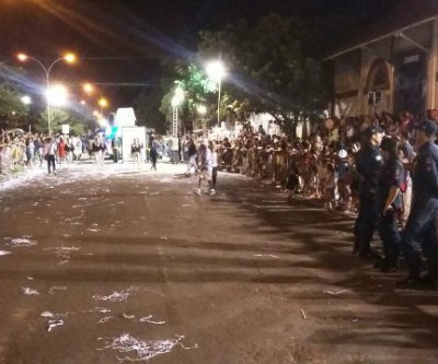 2º BPM divulga resultados da operação de Carnaval 2016