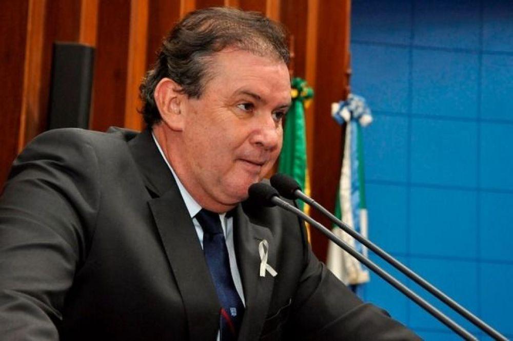 Eduardo Rocha confirma que  MDB deve apoiar reeleição de Angelo Guerreiro