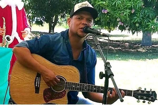 Morto na BR-262, músico do grupo Zíngaro e ex morador de ÁGua Clara voltava de show em Campo Grande