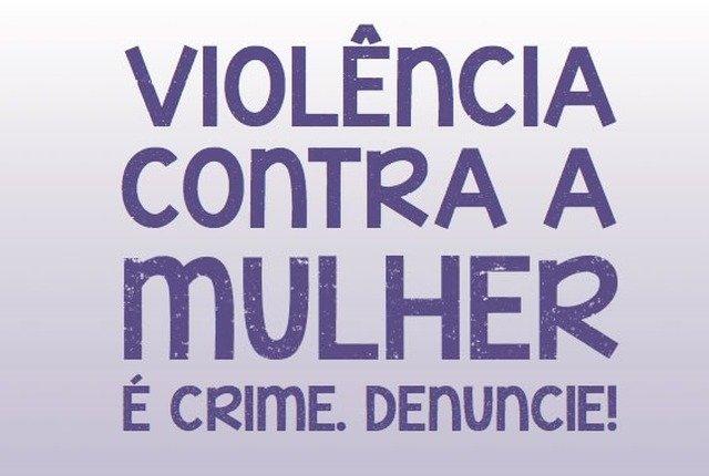 Agosto Lilás é a maior campanha de enfrentamento à violência doméstica de MS