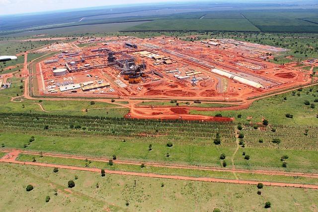 Venda da UFN-3 em Três Lagoas é confirmada após cinco anos de espera