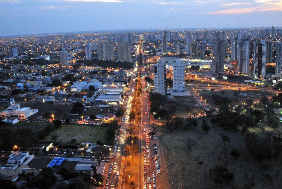 Pesquisa mostra que Campo Grande é a cidade menos generosa do Brasil