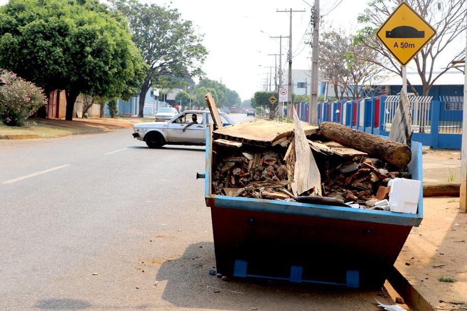 Mutirão da Limpeza segue nos Bairros Interlagos e Vila Coimbra nesta semana