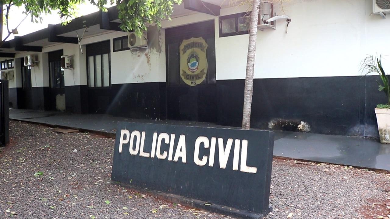 Após “Bebedeira”, casal briga e além de ser agredida, mulher é ameaçada com faca; homem acaba preso em flagrante 