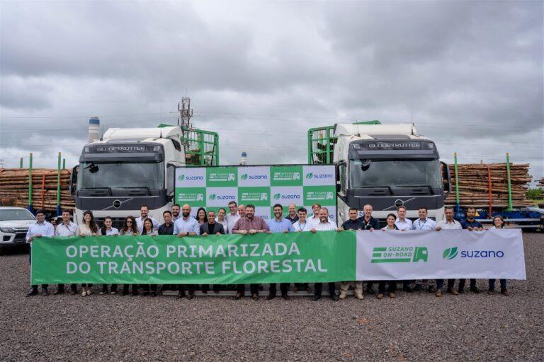 Com bolsa de R$ 1,4 mil, Suzano e SEST SENAT prorrogam inscrições para a terceira turma da Escola de Motoristas em Três Lagoas