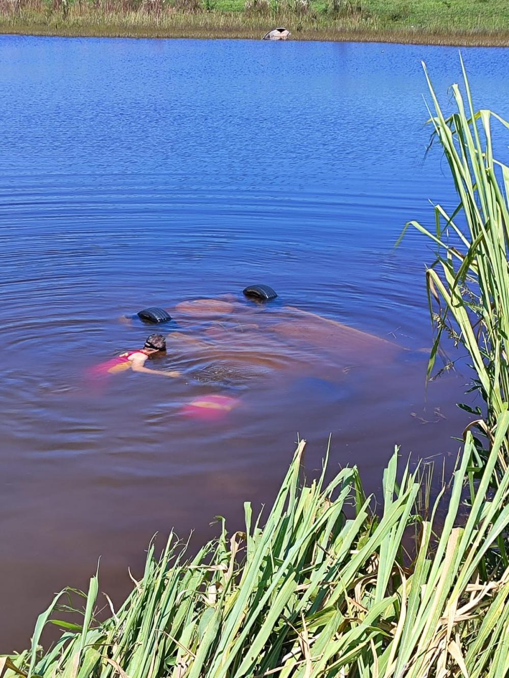 Identificadas as Vítimas de Tragédia na Estrada Rural Próxima à Fazenda Buriti em Três Lagoas 