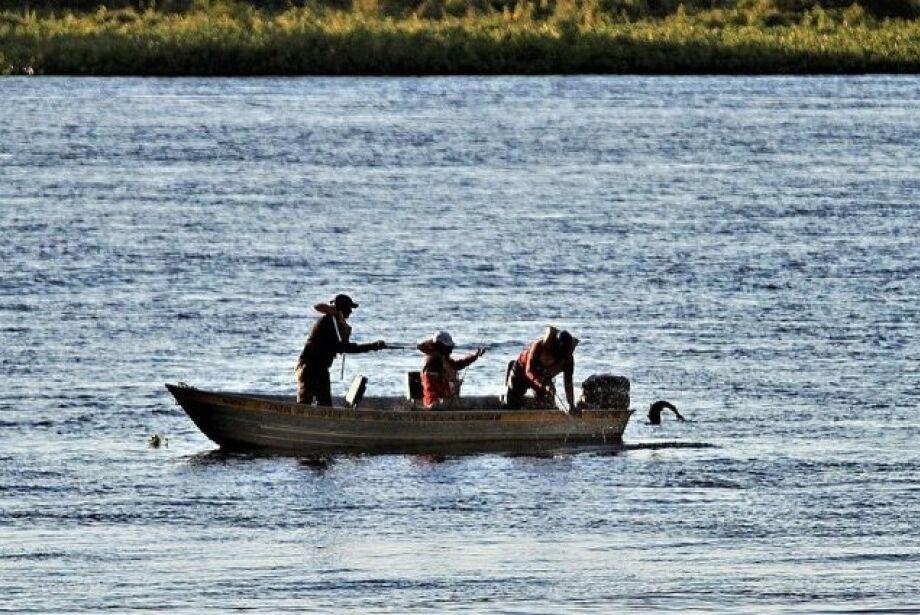 Quer pescar sem levar multa? Saiba como emitir a Carteira de Pesca