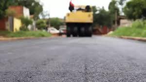 Três Lagoas Caminha para 100% de Pavimentação em Todas as Ruas