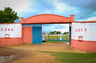 Estádio Aden: Legado Esportivo em Meio ao abandono em Três Lagoas 