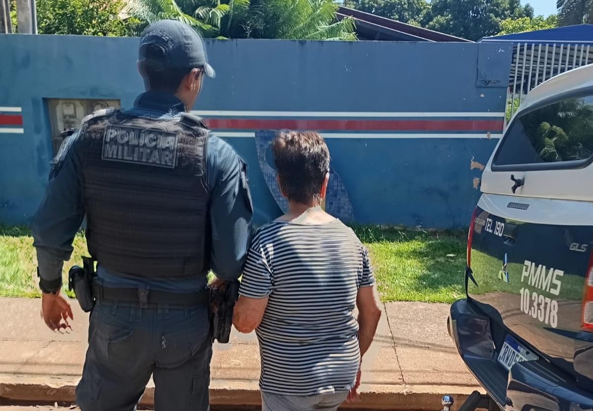 “Polícia não está só para prender”: Boa Ação da Polícia Militar de Três Lagoas resgata idosa perdida que voltou para casa