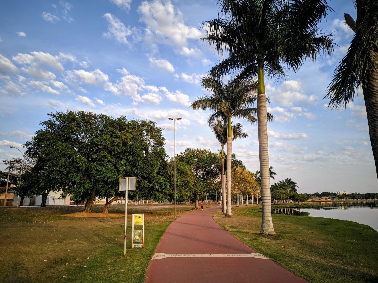 Sábado será de calor em Três Lagoas; confira a previsão do tempo