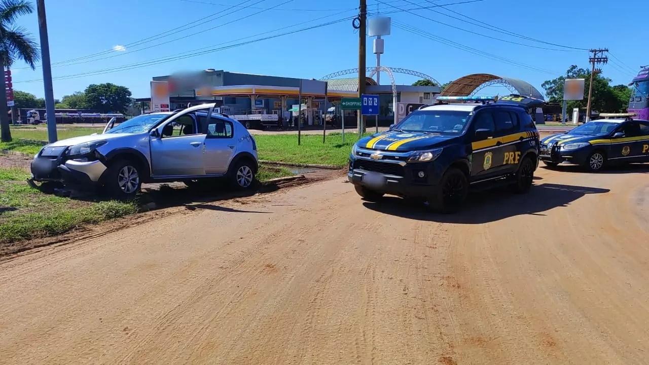 Por querer “dinheiro fácil”, traficante é preso transportando crack e maconha em Três Lagoas