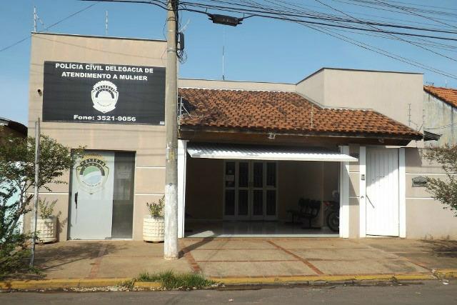 Polícia Civil prende acusado de estuprar a própria filha