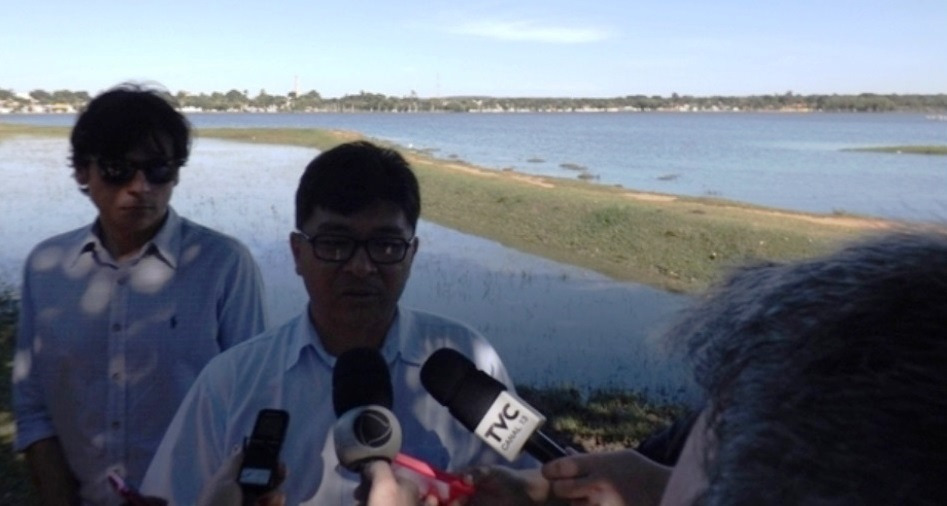 Retirada de jacarés da Lagoa Maior divide opiniões em Três Lagoas