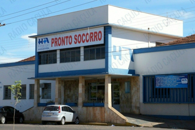 Hospital de Três Lagoas erra diagnóstico e diz que menina sadia estava doente